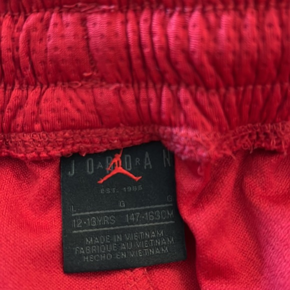 Nike Air Jordan Dri-Fit Set Youth Large - Picture 7 of 7